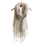 Cheche Homme Luxe Lin Beige Tanger