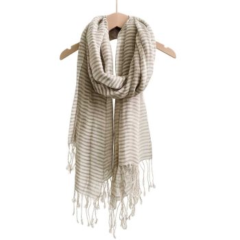 Cheche Homme Luxe Lin Beige Tanger